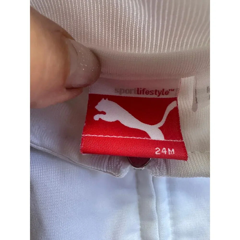 Puma mix & match infant boys 24mos/2t